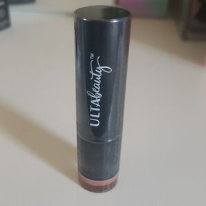 Ulta Beauty Classic Black Lipstick